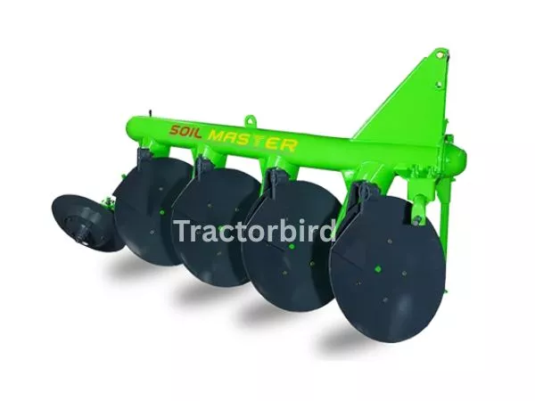 SOIL MASTER DISC PLOUGH DP - 300