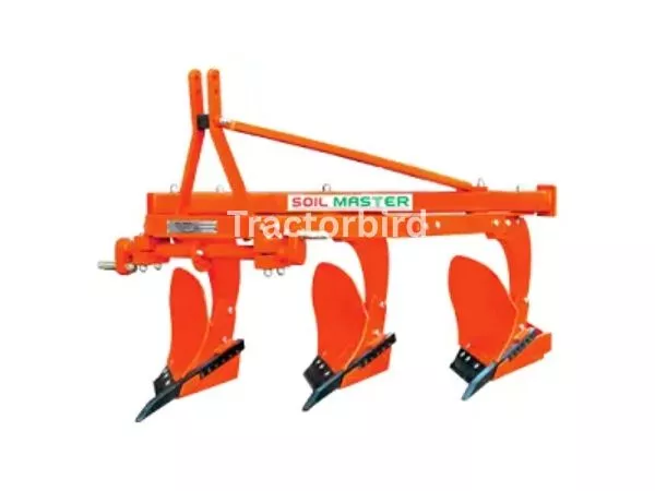 SOIL MASTER -MB PLOUGH 2 BOTTOM