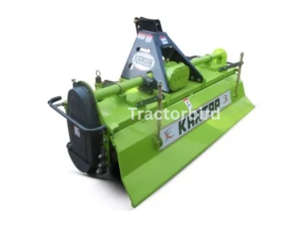 KARTAR Rotavator (5feet)