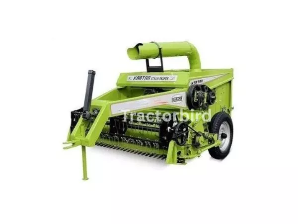 KARTAR Straw Reaper(2 blower)