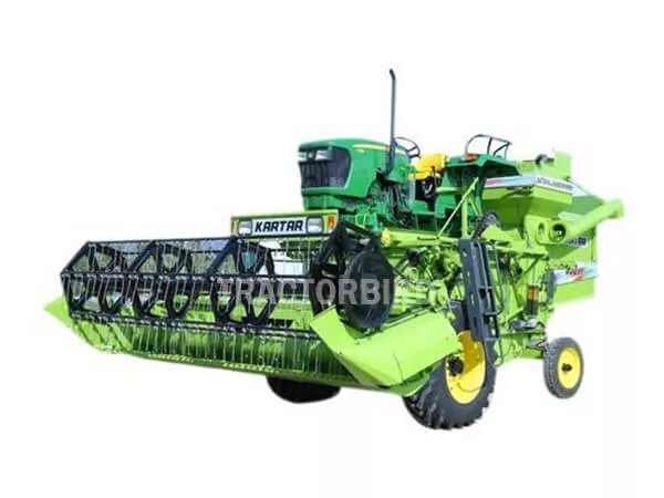 KARTAR 3500 W Harvester