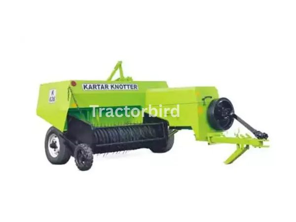 KARTAR Knotter