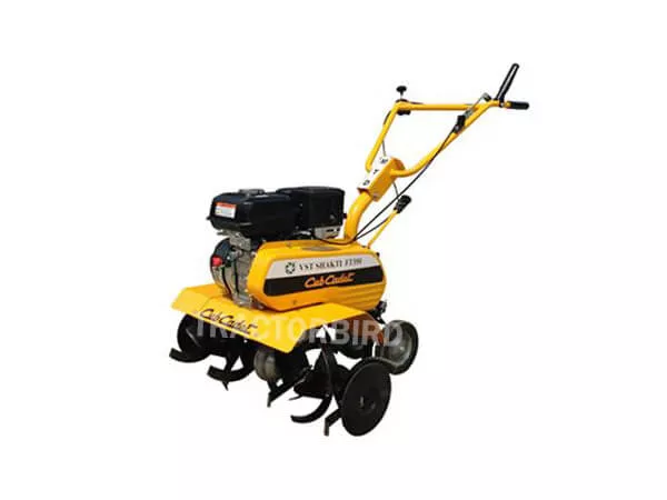 VST Shakti FT350 - Rotary Tiller