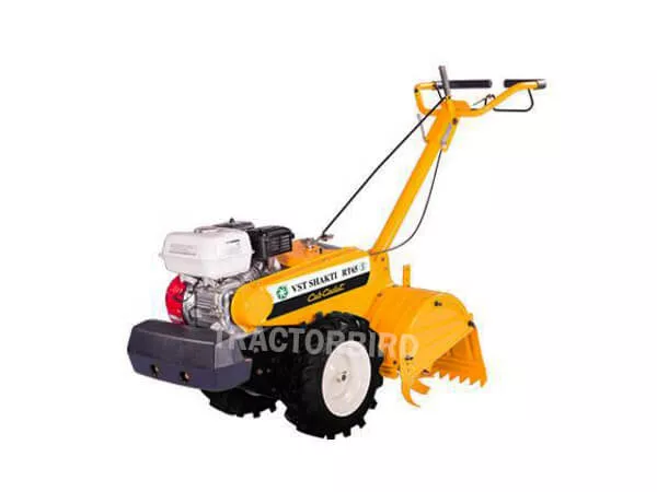 VST Shakti RT65 ⑦ - Rotary Tiller RT65
