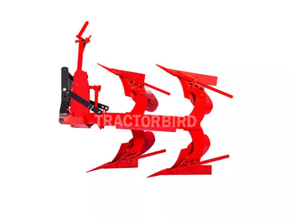VST SHAKTI-VST Reversible Plough