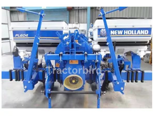 NEW HOLLAND-PNEUMATIC PLANTER PLP84