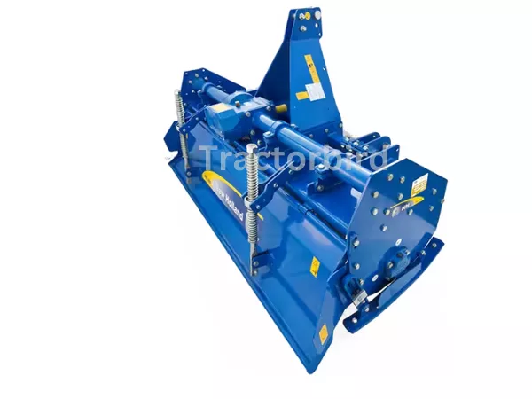 NEW HOLLAND-ROTAVATORS RE 205 (7 Feet)