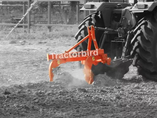 FARMKING-Mould Board Plough