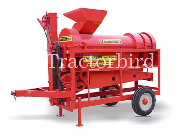 DASMESH-423-Maize Thresher