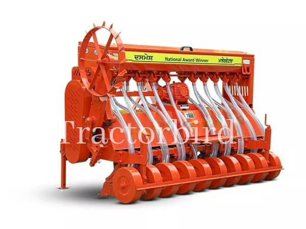 DASMESH-Happy Seeder