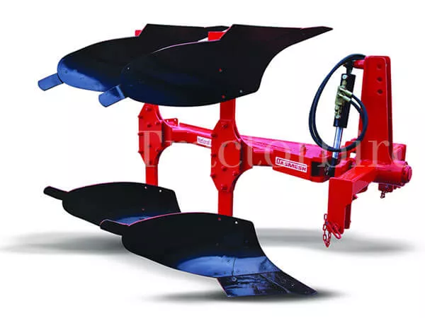 Dasmesh 451-MB Plough