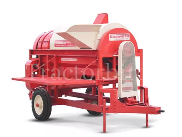 Dasmesh 641-Paddy Thresher