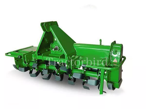 Bakhsish Rotavator