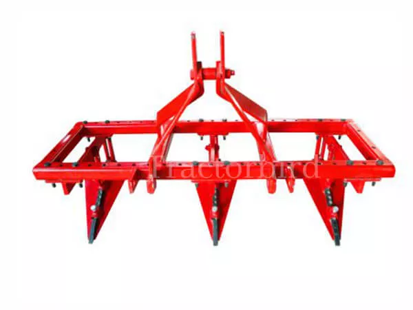 CAPTAIN.-Chiesel Ridger