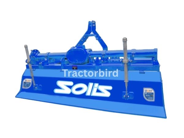 SOLIS-Alpha Series SL AS5.5