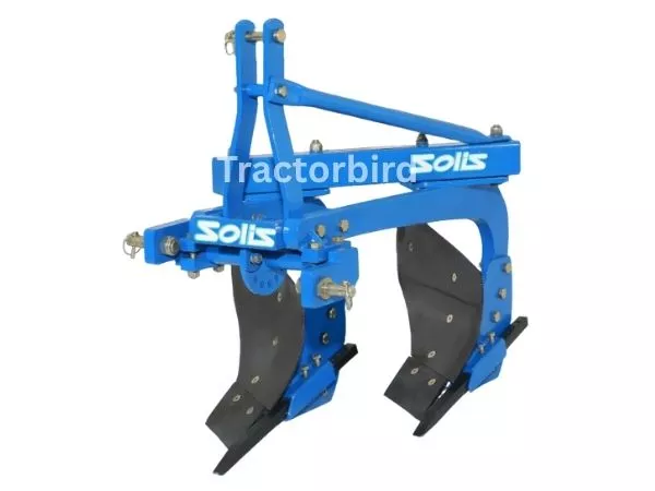 SOLIS-Mini/Heavy Duty Series Mb plough