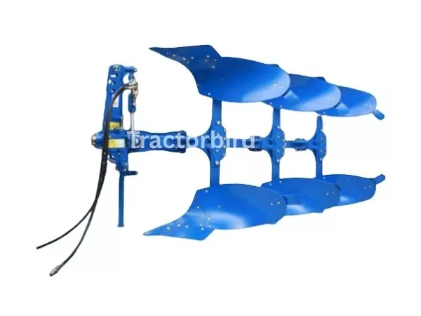 SOLIS-Reversible Mb Plough SL-RP-02