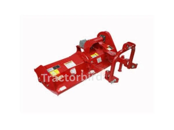 SOLIS-Flail Mower Offset Type SLFMO-80