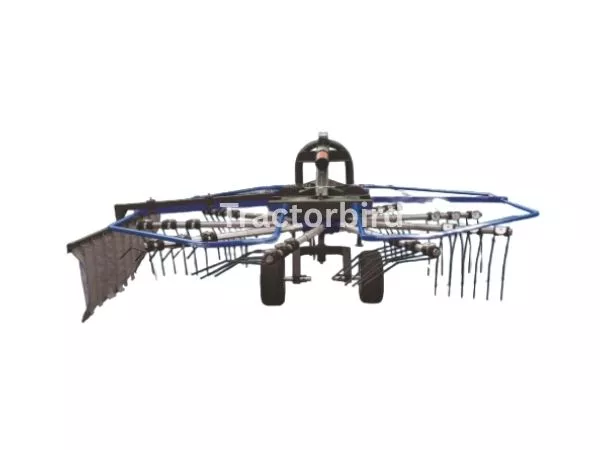 SOLIS-Hay Rake SLR 360/4