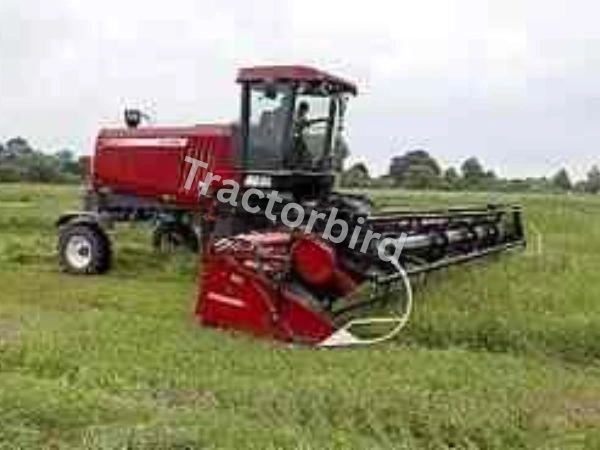 GOMSELMASH-PULL-TYPE MOWER-CONDITIONER PALESSE CT42