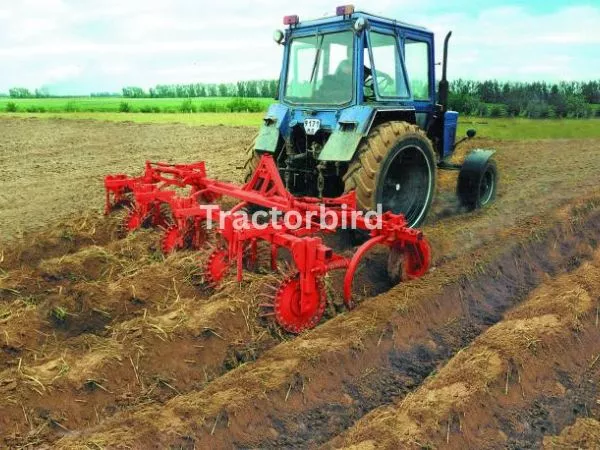 GOMSELMASH-CULTIVATOR HILLER RIDGER