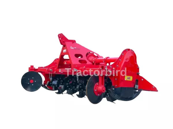 KS AGROTECH-Rotavator/Rotary Tiller
