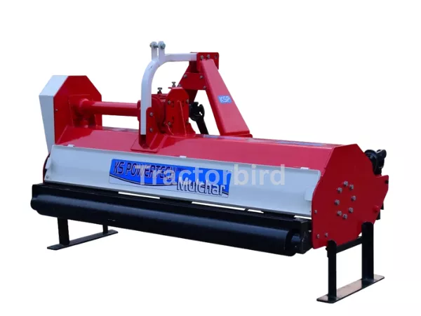 KS AGROTECH-KSP Mulcher