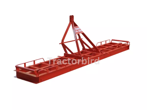 KS AGROTECH LEVELER