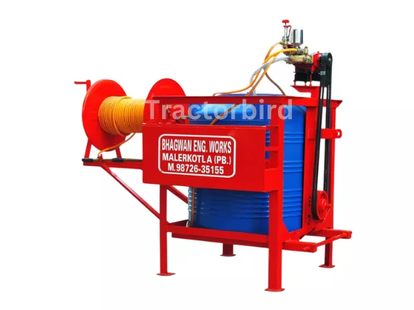 KS AGROTECH Spray Pump