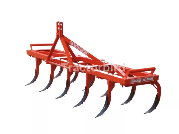 KS AGROTECH Cultivator