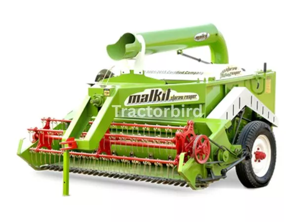 Malkit Straw Reaper 62