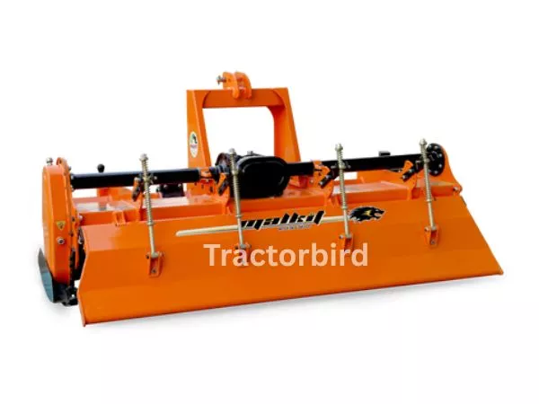 Malkit Rotavator /Rotary Tiller 7 FT.