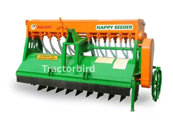 Malkit Happy Seeder 7 FT.