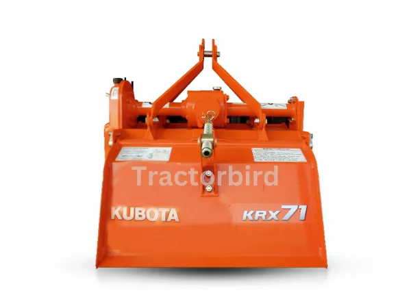 Kubota KRX71D