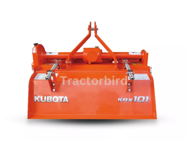Kubota KRX101D