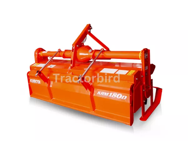 Kubota KRM180D