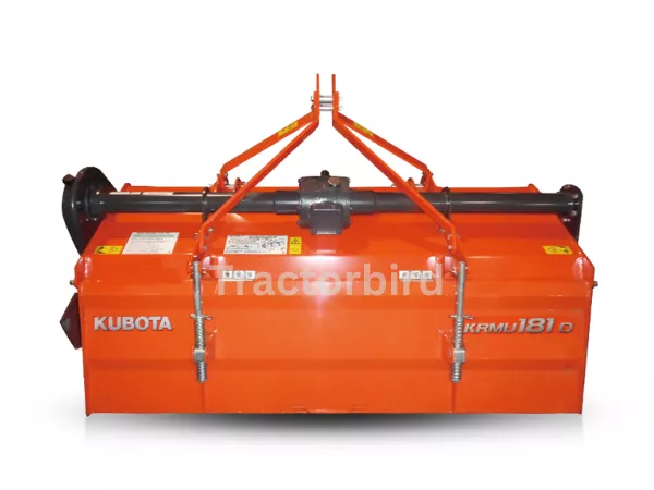 Kubota KRMU181D