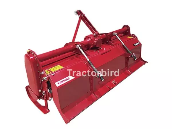 YANMAR-Rotary Tiller Y1900RH