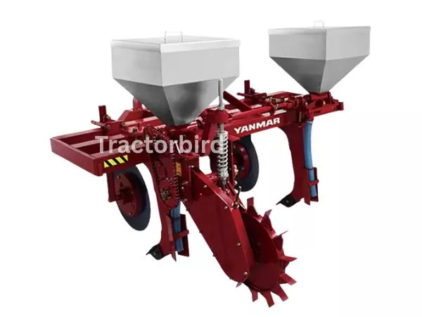 YANMAR-Fertilizer Ripper Y4250FRK