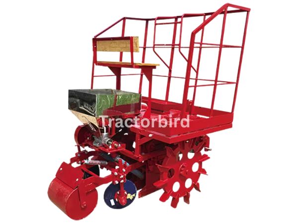 YANMAR-Sugarcane Planter Y2250SPK