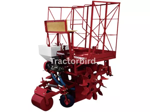 YANMAR-Sugarcane Planter Y2395SPK