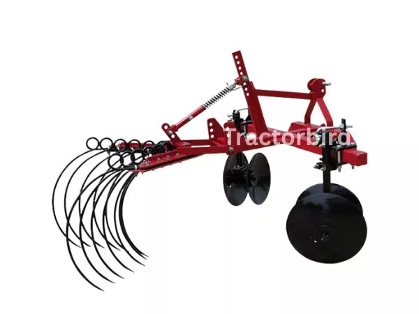 YANMAR-Cut Away Weeder Y1800CAK