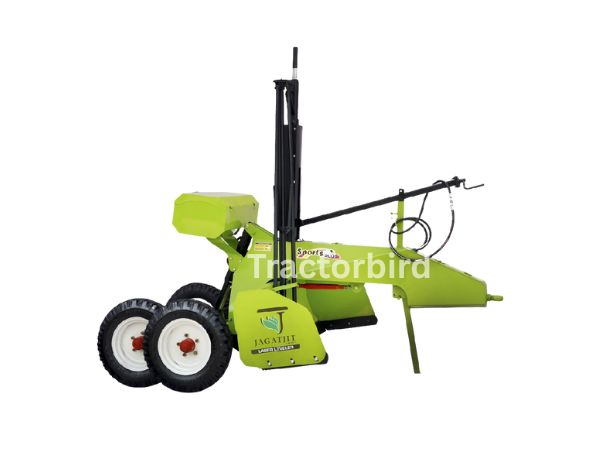 JAGATJIT-Laser Leveler JLLLS+-8