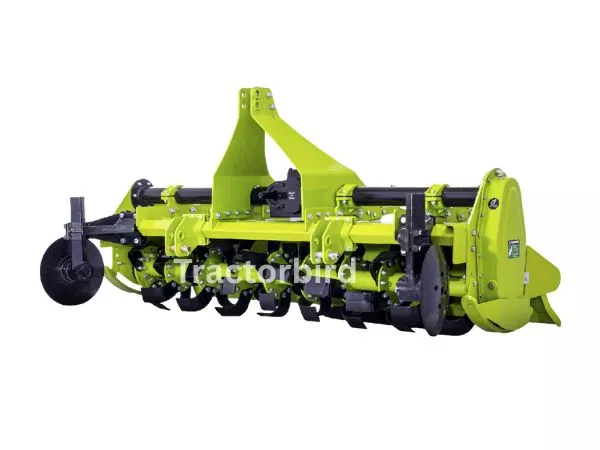 JAGATJIT-Rotavator JR 7F.T