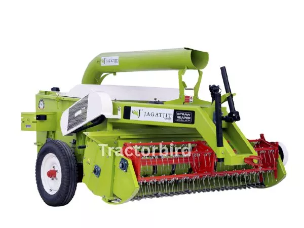 JAGATJIT-Straw Reaper JSR 57