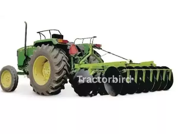 JAGATJIT-Disc Harrow JGMODH-18