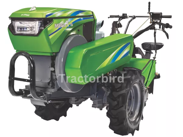 KMW-MEGA T 15