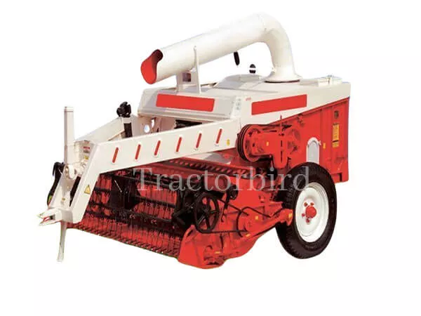 Bakhsish Straw Reaper 56