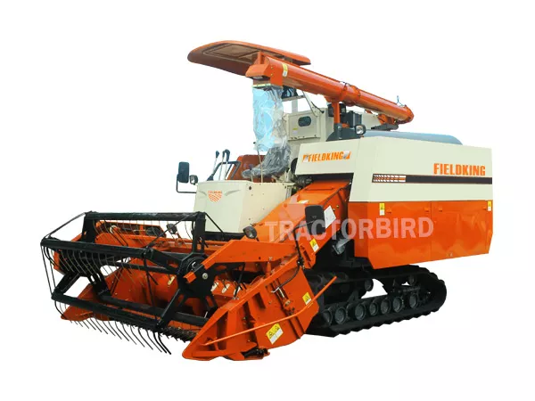 FIELDKING-Multi crop Harvester MCH88