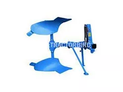 LEMKEN Tractor Implements in India - TractorBird